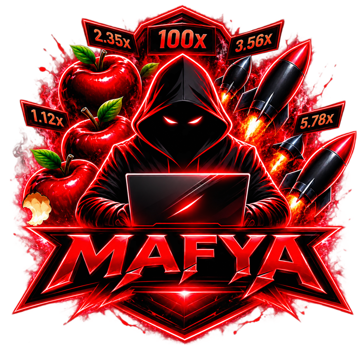 MAFYA Logo